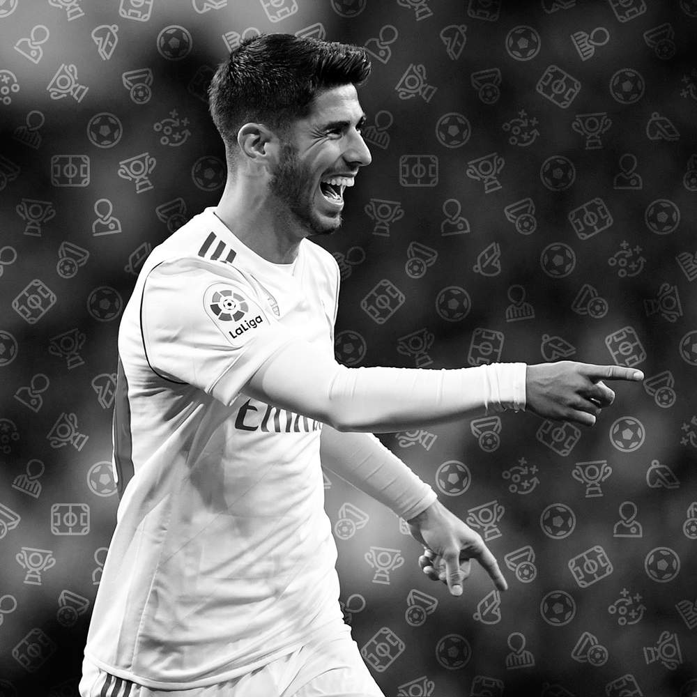 的足球格局 的足球格局