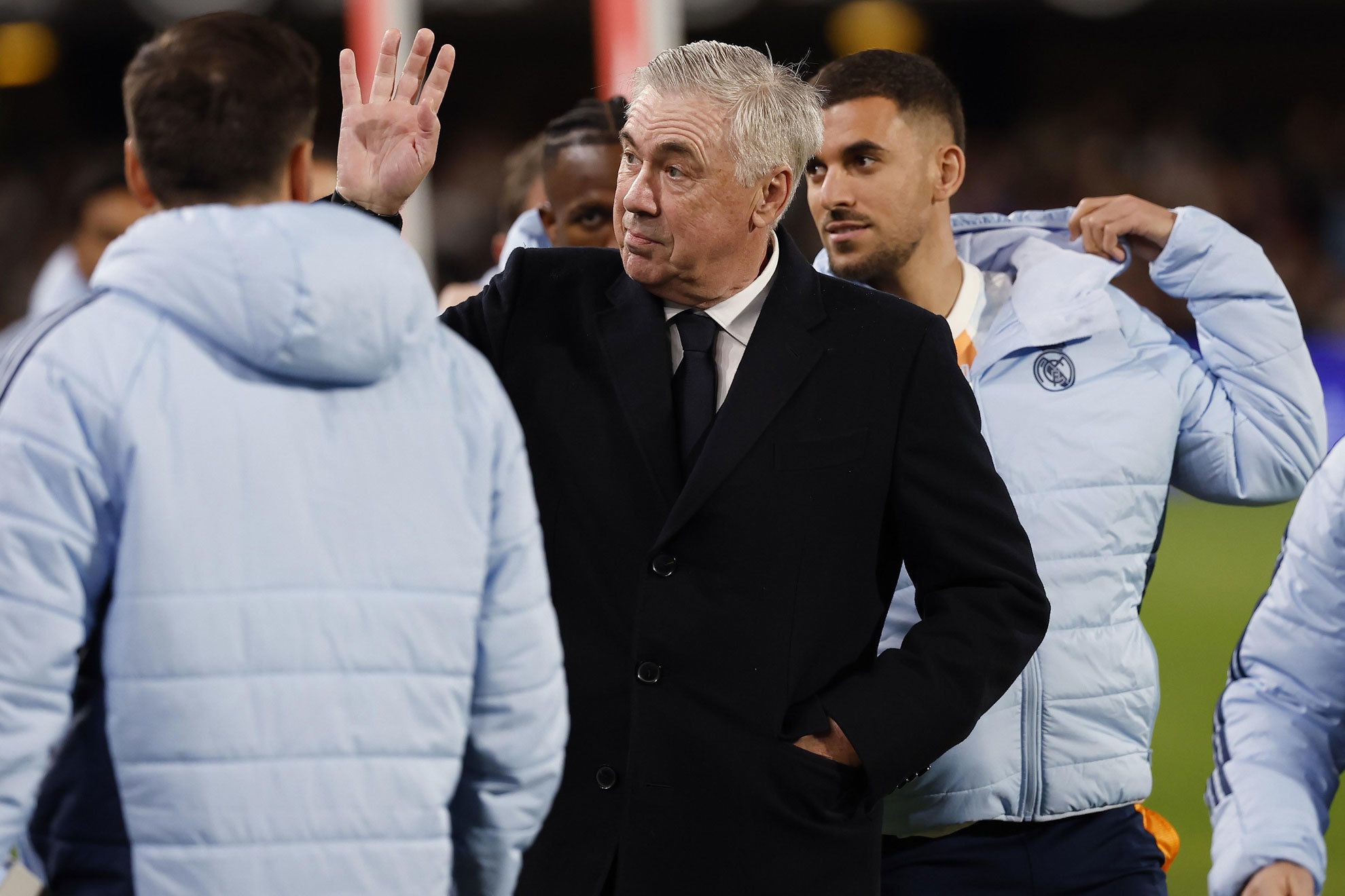 为国出战 为国出战