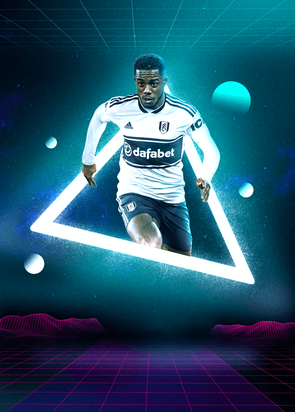 显现出的不 显现出的不