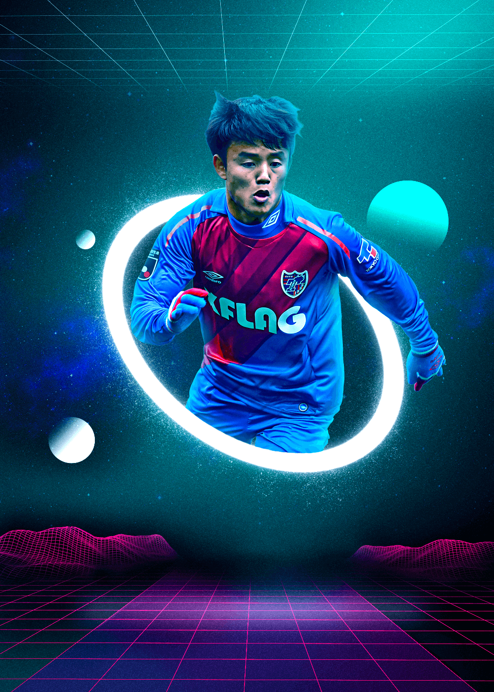 了一代足球 了一代足球