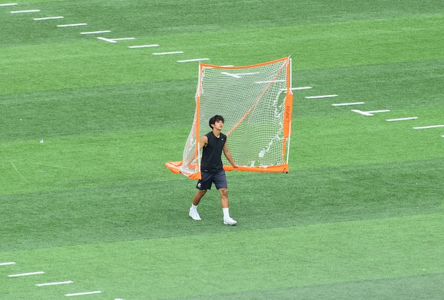 彩瞬间